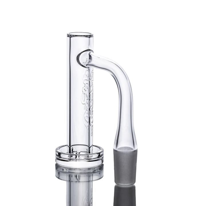 14mm "GLABASO" Control Tower Quartz Banger