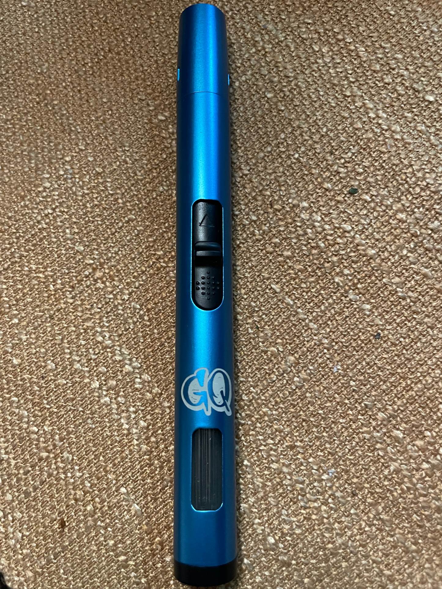 GQ™ TORCH LIGHTER