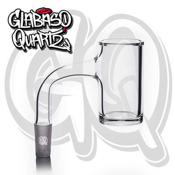 GQ Glabaso™ Flat Top Deep Dish Banger (25mm)