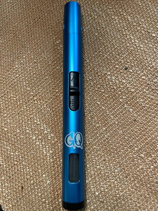GQ™ TORCH LIGHTER