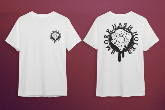 HASH HOLE Tee